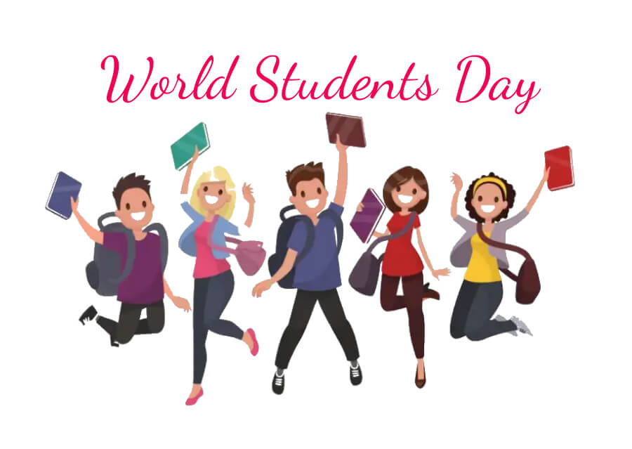 World Students Day 2022 Quotes, Wishes, Messages & Theme