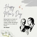 50+ International Men's Day Wishes, Quotes, Greetings, Whatsapp Status