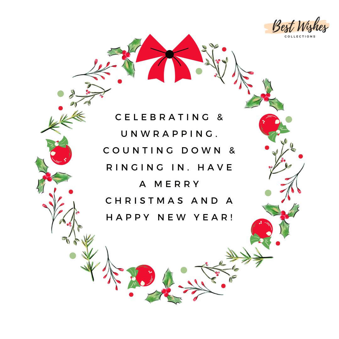 50 Funny Christmas Wishes and Greetings for 2022