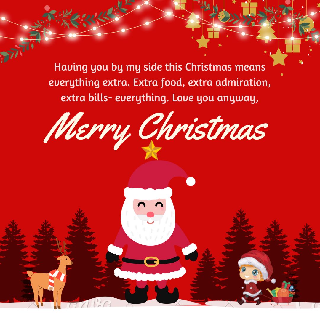 50 Funny Christmas Wishes and Greetings for 2022