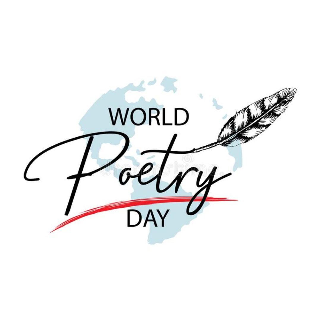 World Poetry Day 2024 Activities Hanni Marney