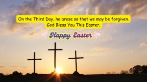 72+ Happy Easter Wishes, Messages, Quotes, Images & WhatsApp status