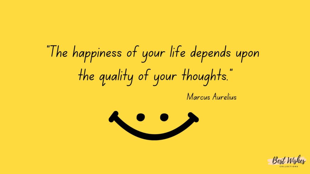 Happiness Quotes