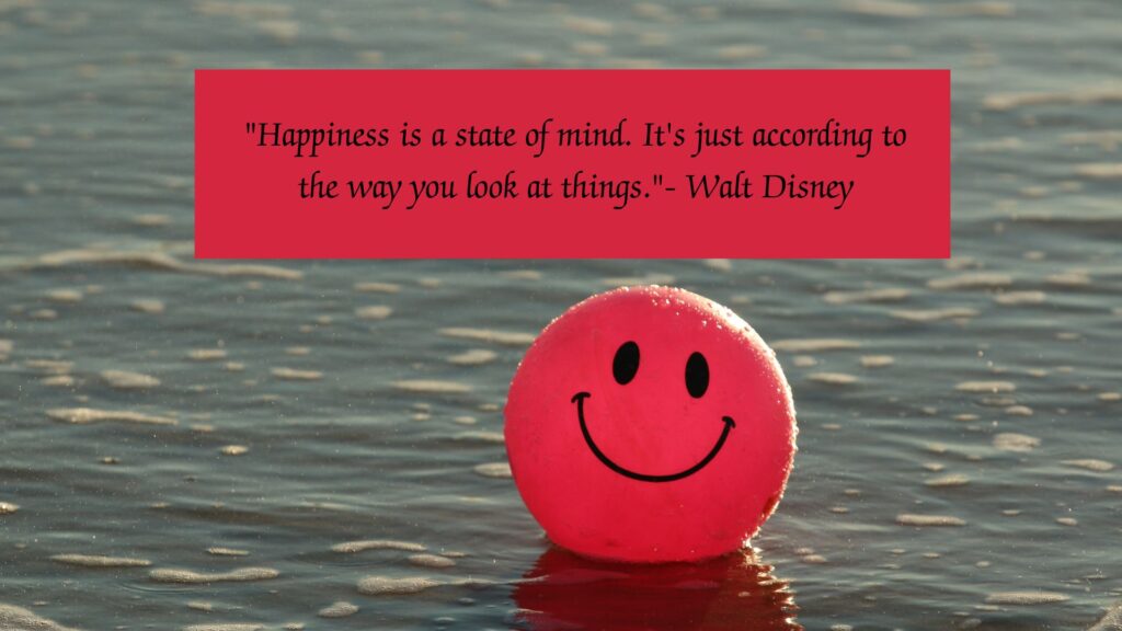 Favorite Happiness Quotes