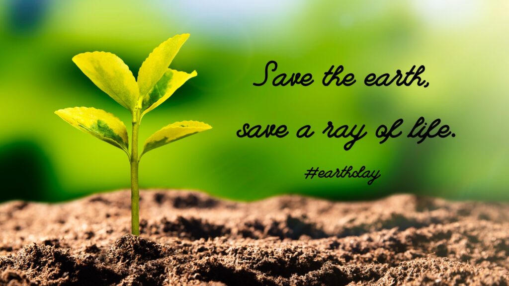 The Best Quotes for Earth Day 2023