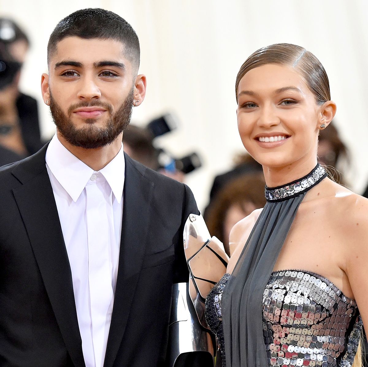 Gigi Hadid Age, Husband, Height, Family, Affairs & Networth