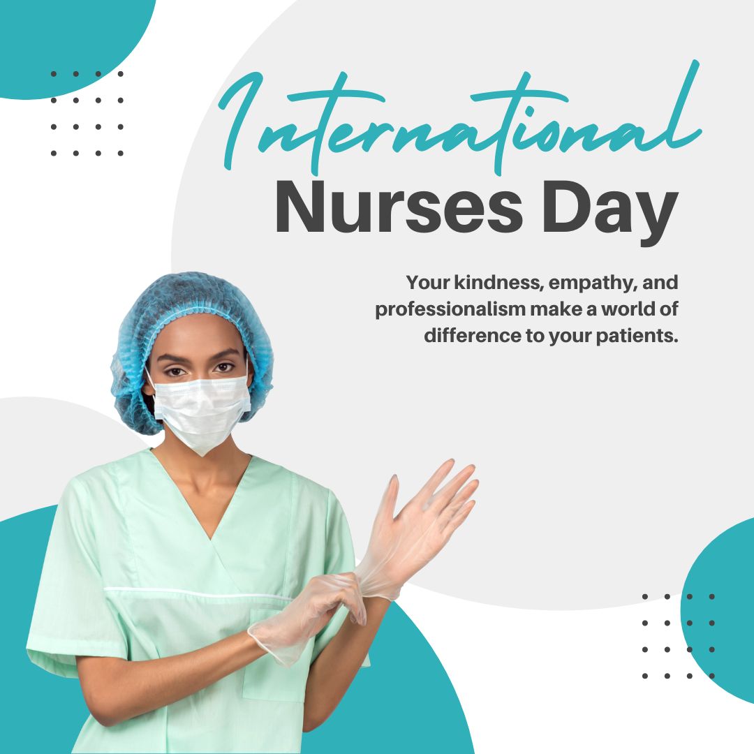 100+ Happy Nurses Day Wishes, Quotes, Messages & Images