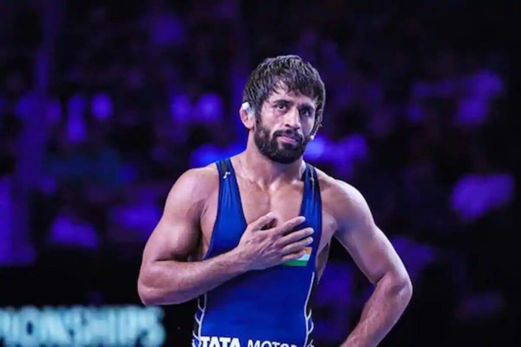 Bajrang Punia