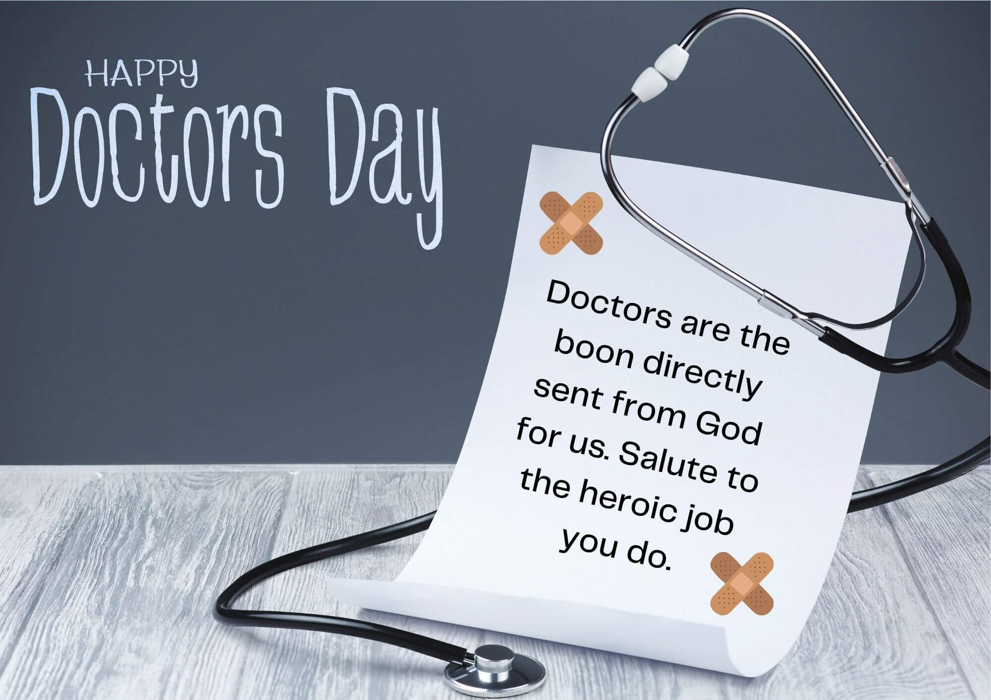 Doctors Day 2022 Wishes, Quotes, Images, Messages, Status, SMS