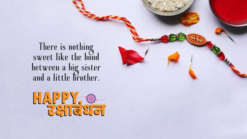 Happy Rakshabandhan Images