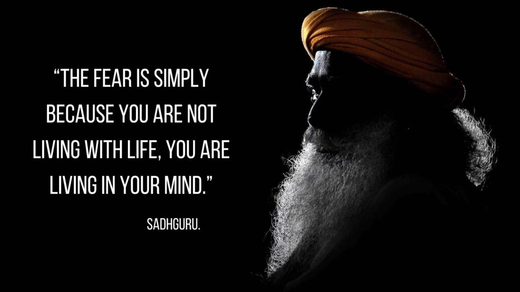 Sadhguru Quotes That Will Awaken You Spiritually