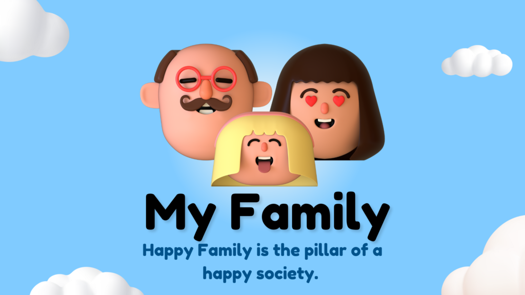 International Family Day Wishes