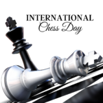 “Checkmate! Celebrating World Chess Day: The Ultimate Game of Strategy and Skill”