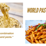 Celebrating World Pasta Day: A Dish Loved Worldwide